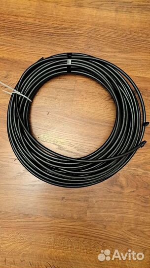 Вч кабель Hansen 8D-FB