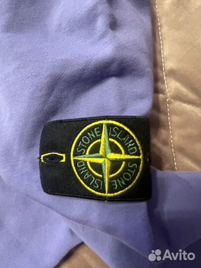 Stone island свитшот оригинал