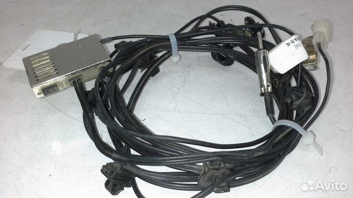 Модуль антенны с проводом Lifan Solano 620