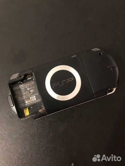Sony PSP 1007
