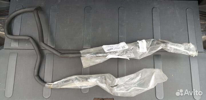 Трубка кондиционера Toyota LC 100 / Lexus LX470