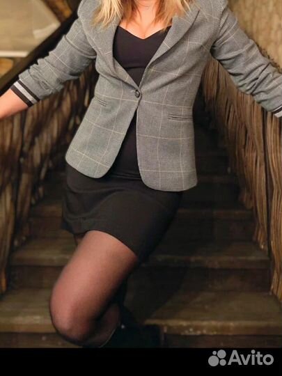 Платье женское