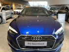 Audi A5 2.0 AMT, 2021 объявление продам