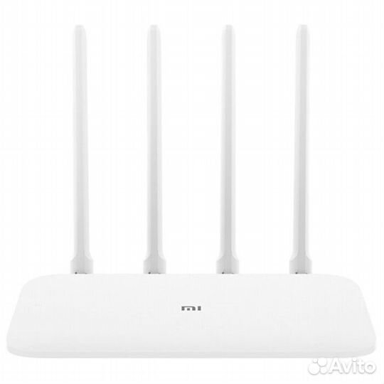 Роутер Xiaomi Mi Wi-Fi Router 4A