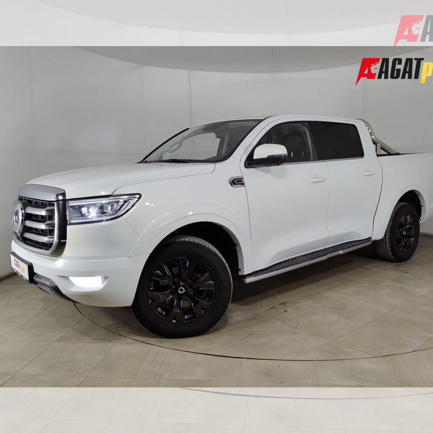 ⭐︎ Купить Great Wall 🚘 от 230 000 ₽ в Краснодаре: 121