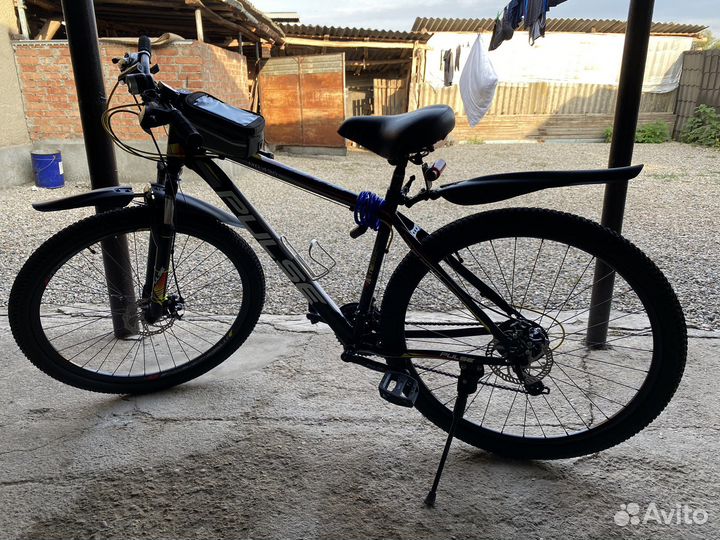 Велосипед 29