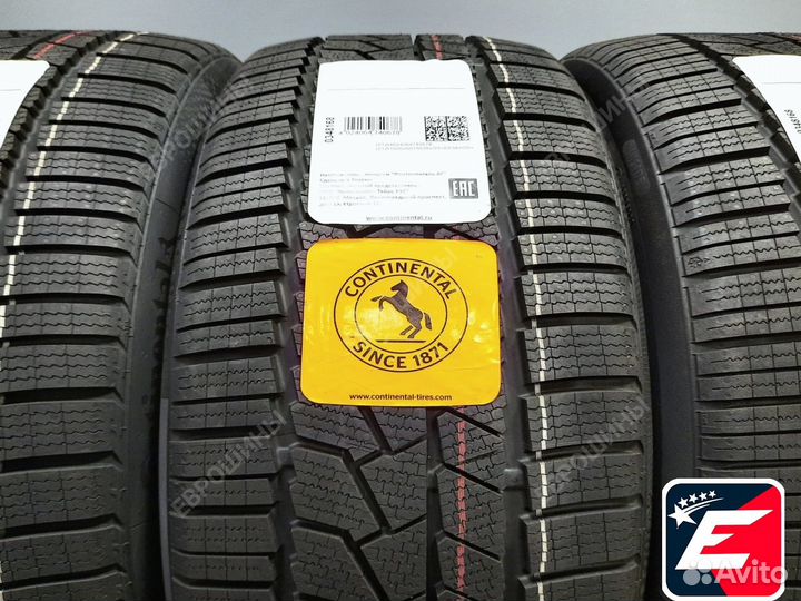 Continental ContiWinterContact TS 860S 295/30 R22 103W