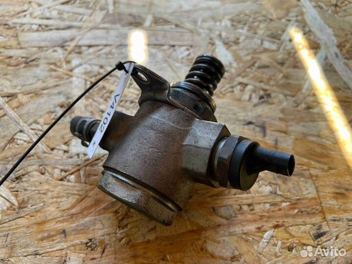 Тнвд 03C 127 026 D Volkswagen Golf 6 1.4 Бензин