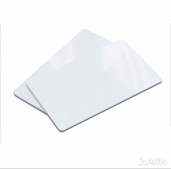 Карты бесконтактные скуд Mifare, Icode Slix