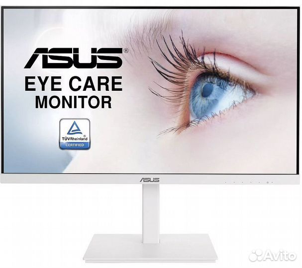 Монитор Asus 27