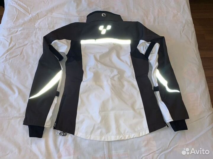 Мото куртка женская BRP Can-Am новая
