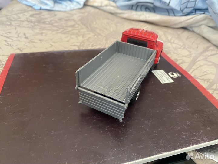 ЗИЛ 130 горстрой