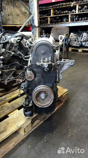 Двигатель 1.6 4G18 для Мицубиси лансер 9 IX 1.6