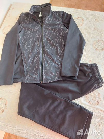 Спортивный костюм decathlon