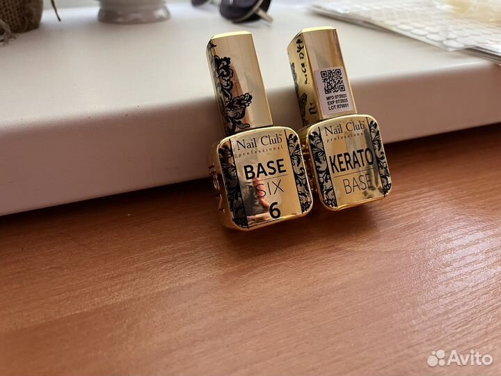 База для гель лака