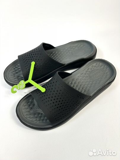 Crocs Literide Slide (оригинал)