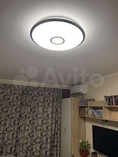 1-к. квартира, 40 м², 8/8 эт.