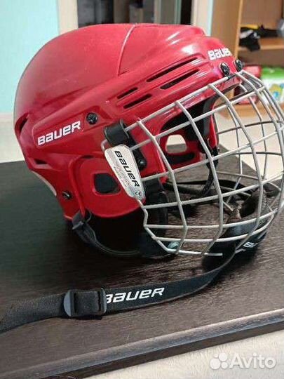 Хоккейная форма детская