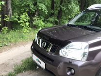 Nissan X-Trail 2.0 MT, 2010, 155 000 км, с пробегом, цена 1 500 000 руб.