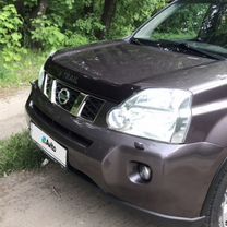 Nissan X-Trail 2.0 MT, 2010, 155 000 км, с пробегом, цена 1 500 000 руб.