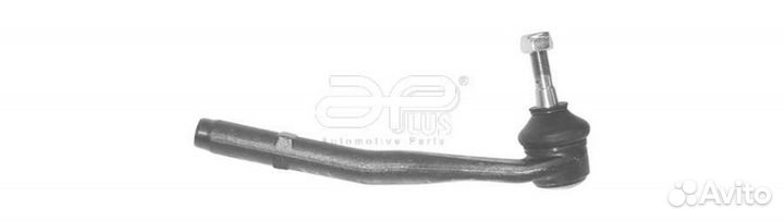 Applus 12347AP Наконечник рулевой тяги перед прав