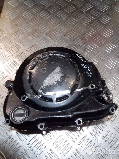 Крышка сцепления Kawasaki ZX9R zx9r 97