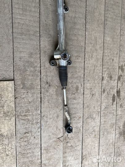 Рулевая рейка Toyota Wish