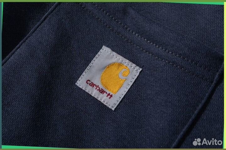 Свитшот Carhartt (Артикул: 48600)