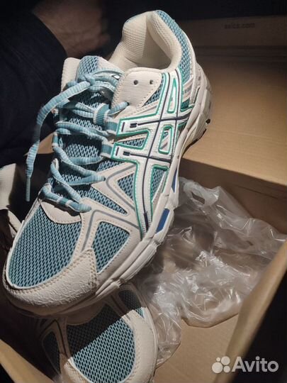 Кроссовки asics gel kahana 8