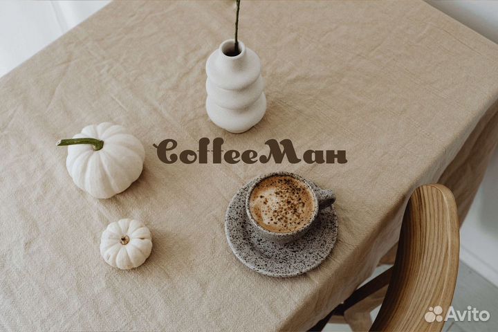 Франшиза coffeeман