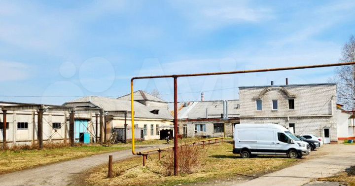 Продажа имущественного комплекса от собственника