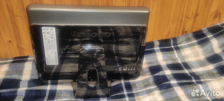 Моноблок Lenovo C200