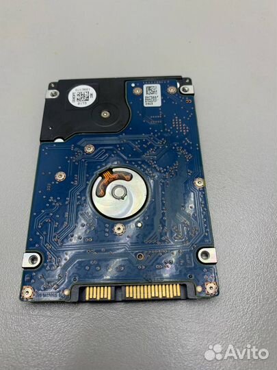 Жесткий диск 320GB hitachi