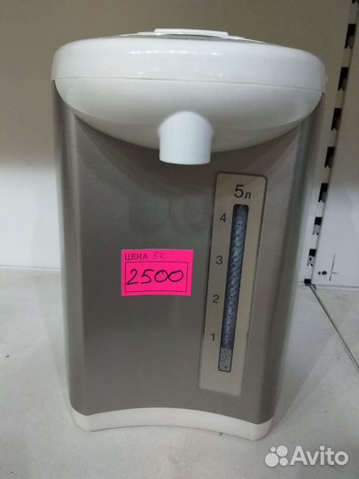 Термопот Dexp