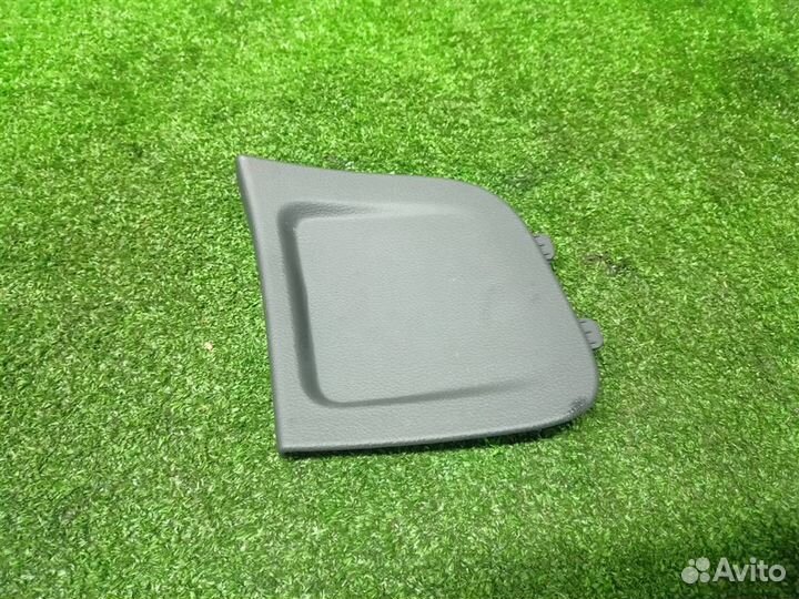 Крышка багажного отделения Audi Allroad quattro 2