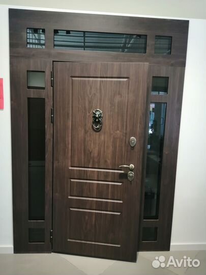 Продается входная группа