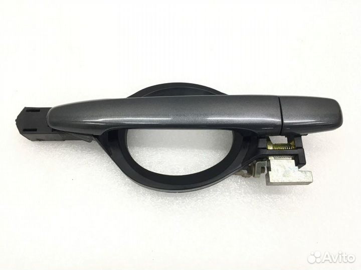 Ручка двери задняя правая Mitsubishi Outlander