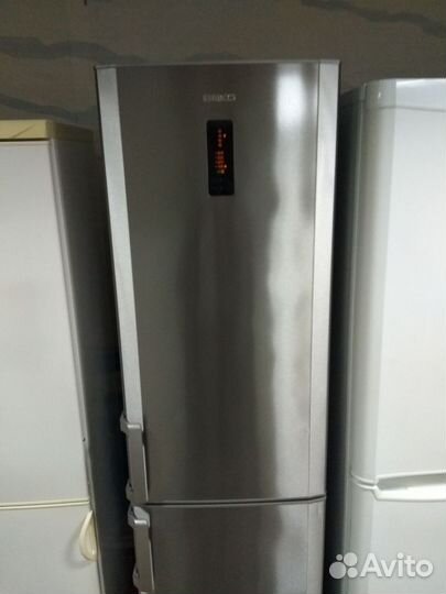 Холодильник beko