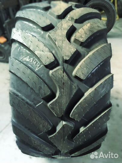 750/55R26.5 Alliance 388 TL