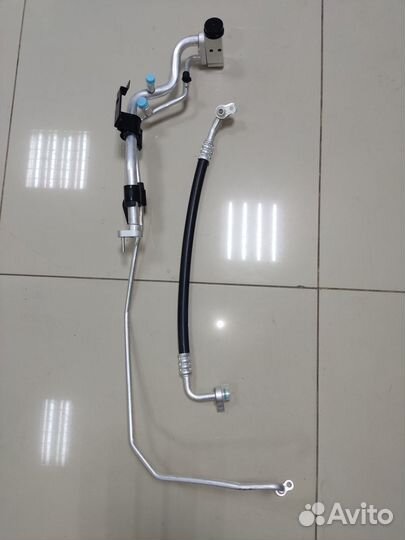 Трубка кондиционера LADA granta