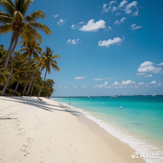 Горящие туры в Венесуэлу из Москвы