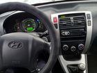 Hyundai Tucson 2.0 МТ, 2008, 97 000 км объявление продам