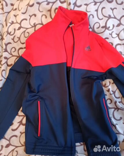 Кофта мужская adidas original