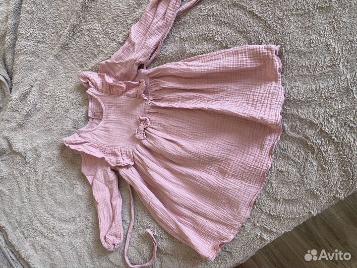 Одежда для девочки