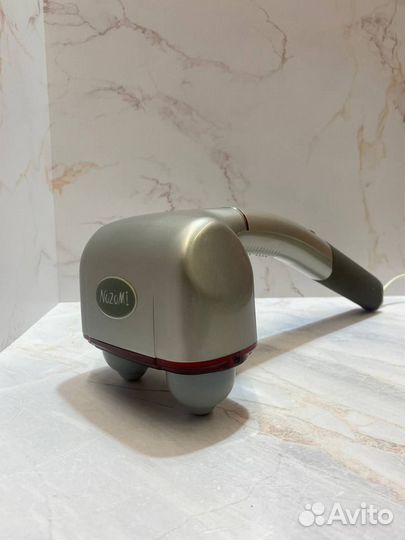 Медицинский массажер MH-102