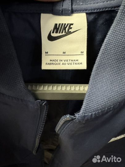 Ветровка nike