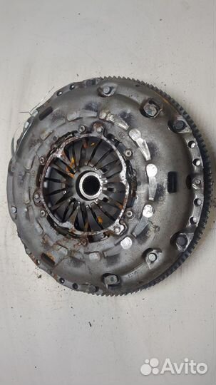 Маховик Seat Leon 2, 2010