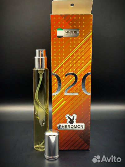 Духи молекула 35мл Дубай