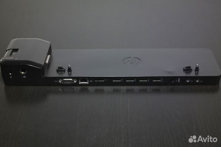 HP Ultraslim Docking Station