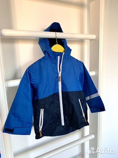 Ветровка 98+